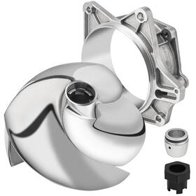 Yv-cd-13 Mibarco 767248208390 Jet Ski Impeller Kit Replace For Solas Yv-cd-13/20 160mm 13/20