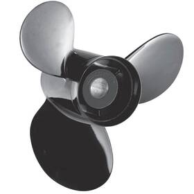 992109 Michigan Wheel 014984016001 Vortex B-series 3-blade Aluminum Propeller - Rh 14 Inch