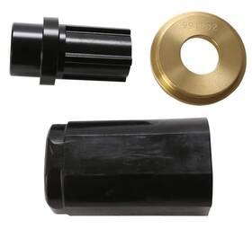 Michigan Wheel 014984016339 Hub Kit Boat Propellers
