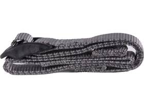 Millennium Marine 850063213028 Adjustable Seat Strap Gray
