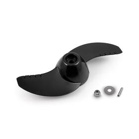 1865040 Minn Kota Mkp-40 Power Prop For Trolling Motors
