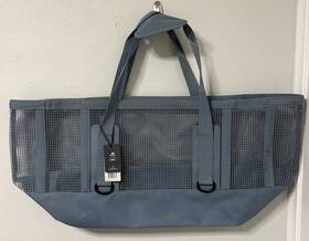 Mission 810065482785 Boat Gear Cassi Heavy-duty Outdoor Tote And Waterproof Marine-grade 70l