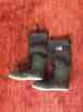 Mk100 Size Kayaking 12 Chota Light Boots Hightop Mukluk Rafting Black Water Mens