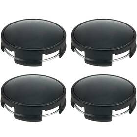 Cs203241 Modengzhe Center Caps 62mm Wheel Rim Hub Covers Replacement 63mm Lug T