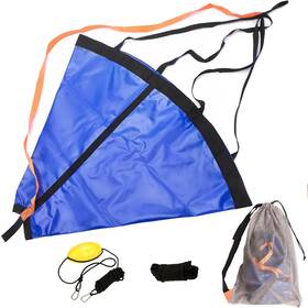 03-d3il-3t0p Moocy Drift Sock With Dump Line Harness And Buoy Kit For Fishing Boat/kayak/pontoon