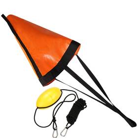 Moocy 782905476196 Sea Anchor Drift Sock 24 32 42 Parachute With Harness Buoy