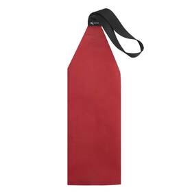 Mophoexii Aqq-001 Red Safety Tow Flag Waterproof Oxford Fabric 5.1 X 13.7 Inches For Kayak Boat