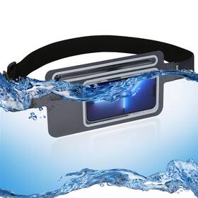 1003224 Movoyee Dry Bags Waterproof Fanny Pack Women For Swimming Kayaking Men Running Belt B