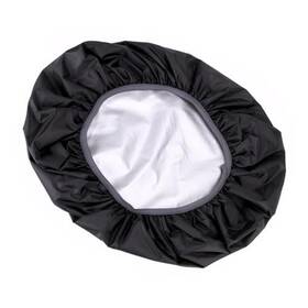 Mox30836 Moxruq Car Winch Cover Waterproof Sunproof Heavy Duty Protective