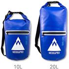 Mpdb Premium Waterproof Dry Bags Sack With Zip 611906155284
