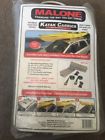 Mpg166 Malone Pl Foam Block Universal Car Top Large Kayak Carrier