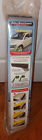 Mpg174 Malone Paddle Board Top Transport Blocks Load Straps
