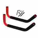 Mpg320 Malone Fs Rack J-style Holders 859557001264
