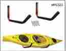 Mpg323 Malone Wall Mount J-style High Rise Kayak Storage Holders 855265004184