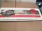 Mpg350 Malone Loader Kayak Stinger