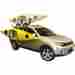 Mpg351 Malone Racks Telos Kayak Load Assist Module For Autoloader Xv Carrier 859557001233