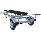 Mpg461g2 Malone Auto Racks Microsport Trailer Package