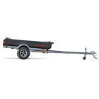Mpg570 Malone Sherpa Sport Utility Trailer 856561006933