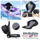 Mpl1103505wi18r6239 Unbranded Deluxe Padded Kayak Seat Detachable Back Bag 192750295086