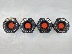 B-51028 Mrm Relief Valve