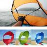 Mue110110kpgqu5231 Unbranded Portable Pvc Downwind Wind Paddle Instant Popup Board Kayak