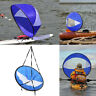 Muj134330trq7g5081 Unbranded Kayak Boat Wind Sail Sup Sailboat Paddle Board Sailing