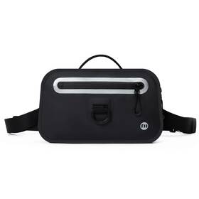 Bb017 Mums Memory Floating Waterproof Fanny Pack With Extra-long Adjustable Belt Secure Water