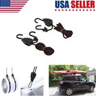 Muv105223e9m255081 Unbranded Kayak Canoe Bow Stern Rope Tie Down Strap Hooks