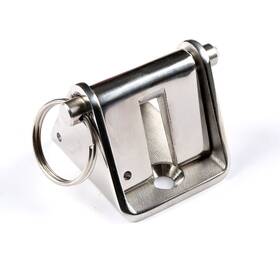 Mxeol 611745866334 Anchor Lock Chian Stopper For Boat 5/16 Inch And 1/4 Stainless Steel Chain Mxeol 611745866334 Anchor Lock Chian Stopper For Boat 5/16 Inch And 1/4 Stainless Steel Chain