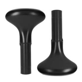 Yi8tw-ytk7tofe4jityyvgt4tp9p Naiveferry 2pcs Lightweight Kayak Paddle Handle T Sup T-curved Han