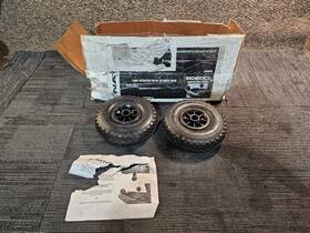 Acar023 Native Watercraft Sidekick Onboard Wheel System 300 Lbs For Kayak