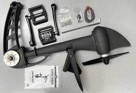M10070 Native Watercraft Propel Pedal Drive - 701 Series