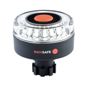 042-1 Navisafe Navilight All-white 5 Mode 360 Degree 2nm With Navibolt Base