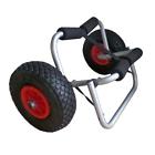 Nbw2382153320483cb Lixada Loading Capacity Foldable Kayak Trolley 799899385151