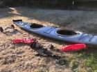 98133 Necky Kayak Sporty Roomy Looksha For Local Pickup Only At