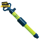 Neon Green Paddlers Bilge Hand Water Pump Kayaking Accessory