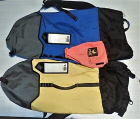 43040201 New Cmc Rescue Rope Bag #4 Blue