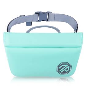 Np-wdb-2.5l-mint Niphean Ipx7 Waterproof Dry Bag With Magnetic One-hand Closure Durable Waterp