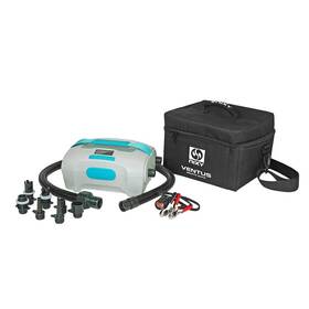 Nixy 687437817427 Ventus Sup Pump Isup Electric Air For Inflatable Stand Up Paddle Boards
