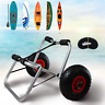 Nj-58dc-dzvj Mortime Heavy Duty Kayak Cart Universal Carrier For 445034724714
