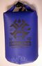 No.40 40l Unbranded Ninehorn Dry Bag Backpack Blue Nip No.40 40l Unbranded Ninehorn Dry Bag Backpack Blue Nip