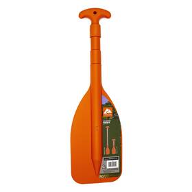 No 857831241795 41 Inch Plastic Collapsible Paddle With Aluminum Shaft