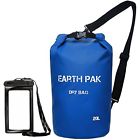 Not Earth Pak Waterproof Dry 647971062653