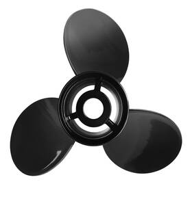 48-832828a45 Novino 654370950559 15 X17 Replace Oem#48-832828a45 Boat Outboard Propeller For Mercury Engine135