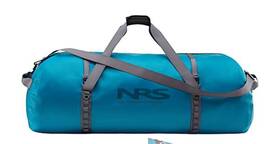 109l Nrs New Expedition Driduffle Labeled 70l - Blue