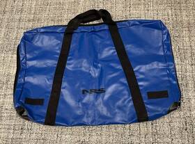 1464-bg Nrs Firepan Carry Bag