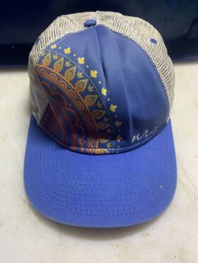 1504601 Nrs Truckers Hat