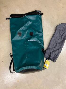 2910g Nrs Bills Bag 62l Dry