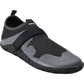 30022.04.104 Nrs Kicker Mens Wetshoes Black M9