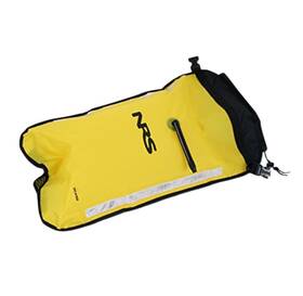 4682 Nrs Sea Kayak Paddle Float Yellow Reflective Self-rescue 4682 Nrs Sea Kayak Paddle Float Yellow Reflective Self-rescue